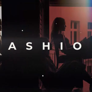 fashion promo