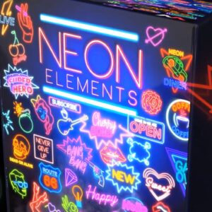 neon