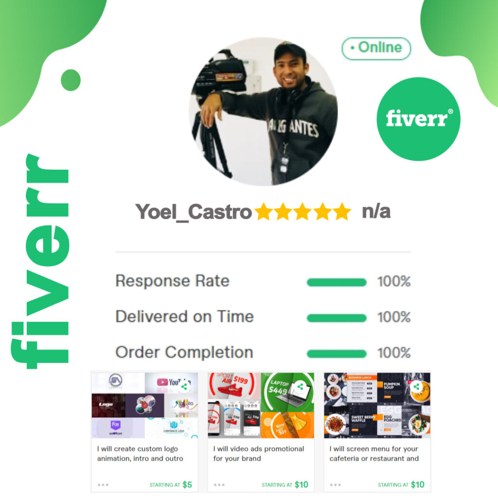 fiverr