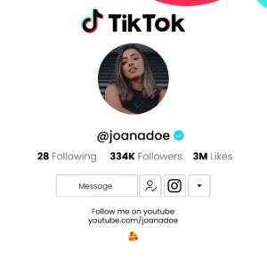 tiktok