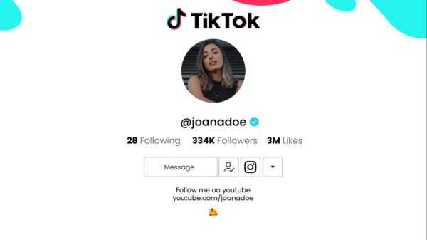 tiktok