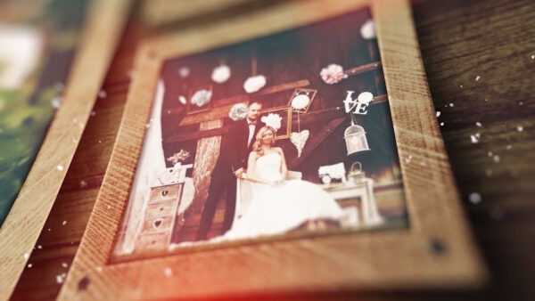 Romantic Wedding - Imagen 2
