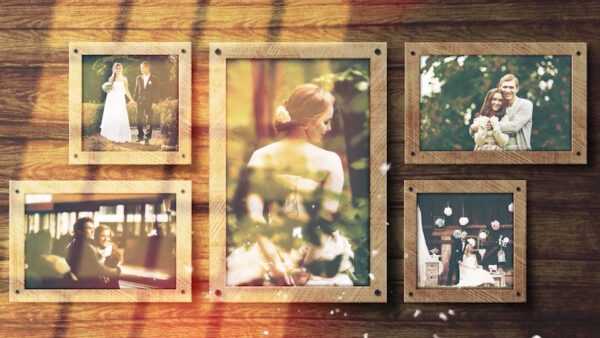 Romantic Wedding - Imagen 3