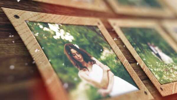 Romantic Wedding - Imagen 4