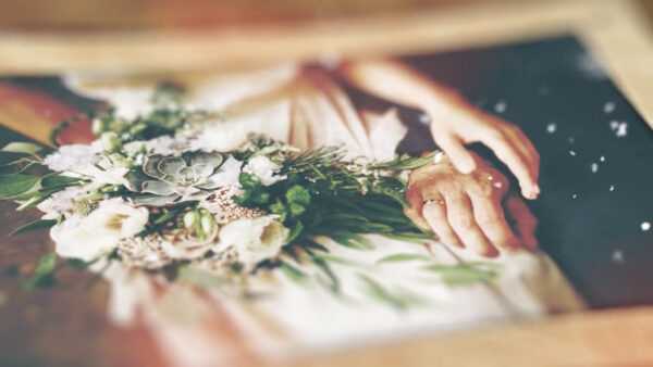 Romantic Wedding