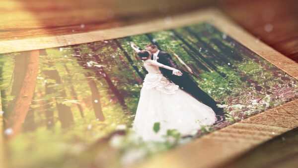 Romantic Wedding - Imagen 7