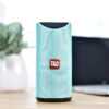 Portable Bluetooth Speaker with FM Radio - Imagen 5