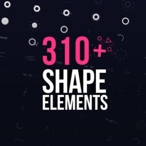 Motion Elements Pack